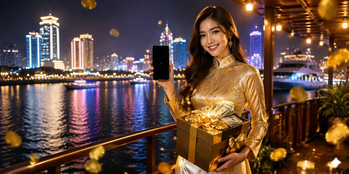 vn11 Biểu tượng hoang dã cao ba hàng trên cuộn giữa