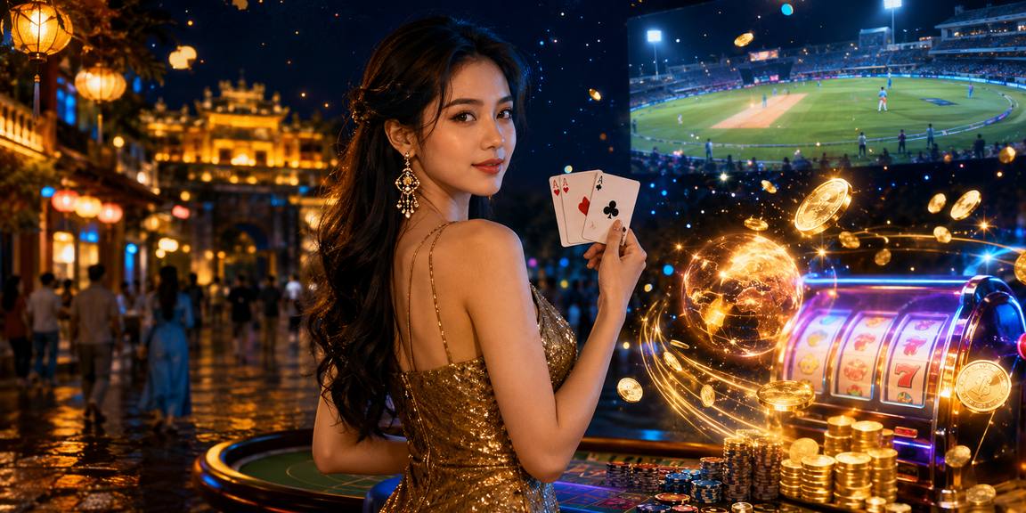 vn11 Tham gia Hot Pot với các bàn chơi hấp dẫn ngay tại vn11